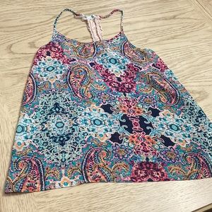 Maurices Casual Tank Top